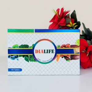 ১ বক্স ডায়ালাইফ